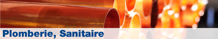 Plomberie Sanitaire