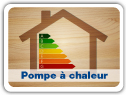 Pompe à chaleur