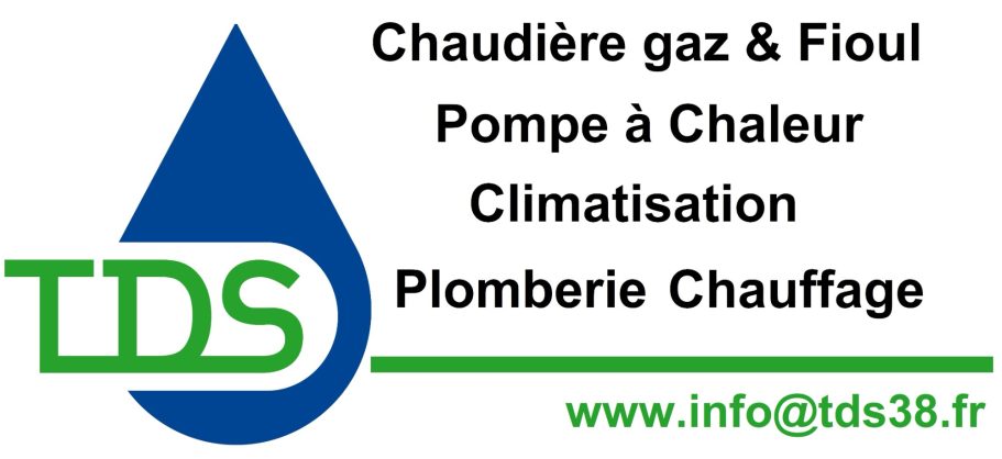 TDS  Artas Entretien, Installation, pose, Chaudière gaz ou fioul, Pompe à chaleur climatiseur climatisation plomberie chauffage